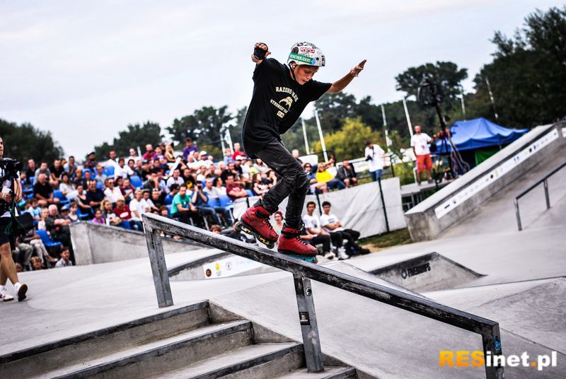 Rzeszów Concrete Madness 2014