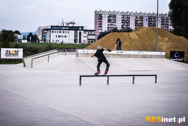 Rzeszów Concrete Madness 2014