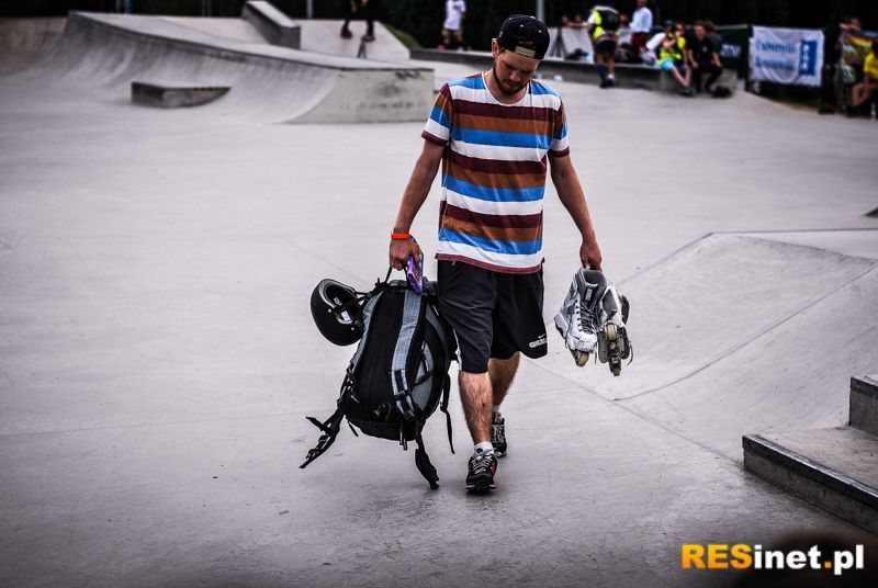 Rzeszów Concrete Madness 2014