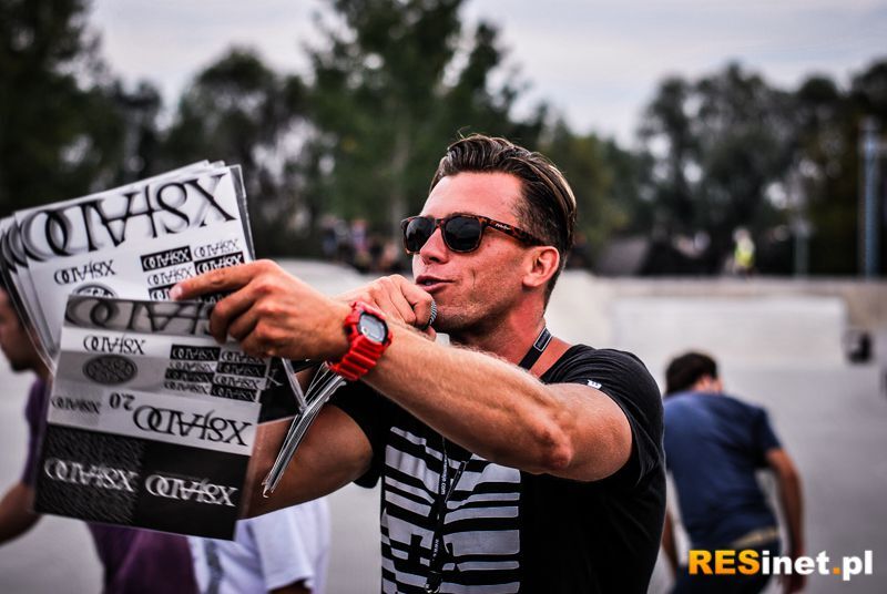 Rzeszów Concrete Madness 2014