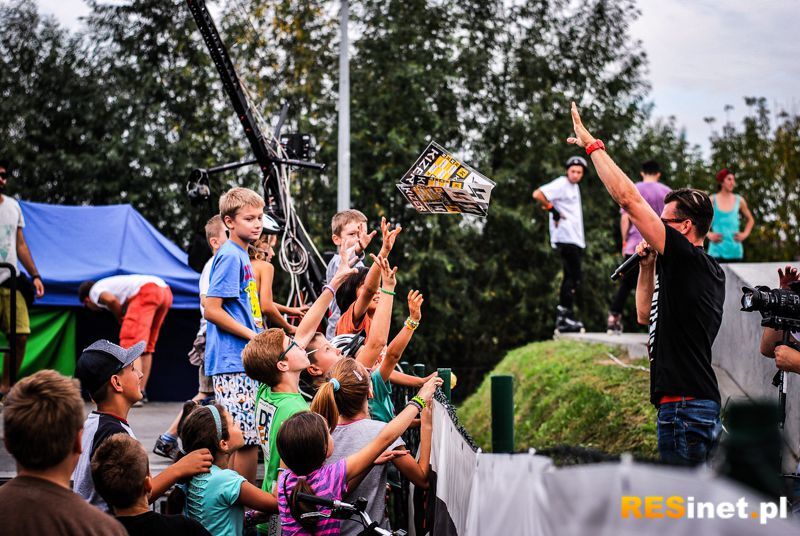 Rzeszów Concrete Madness 2014