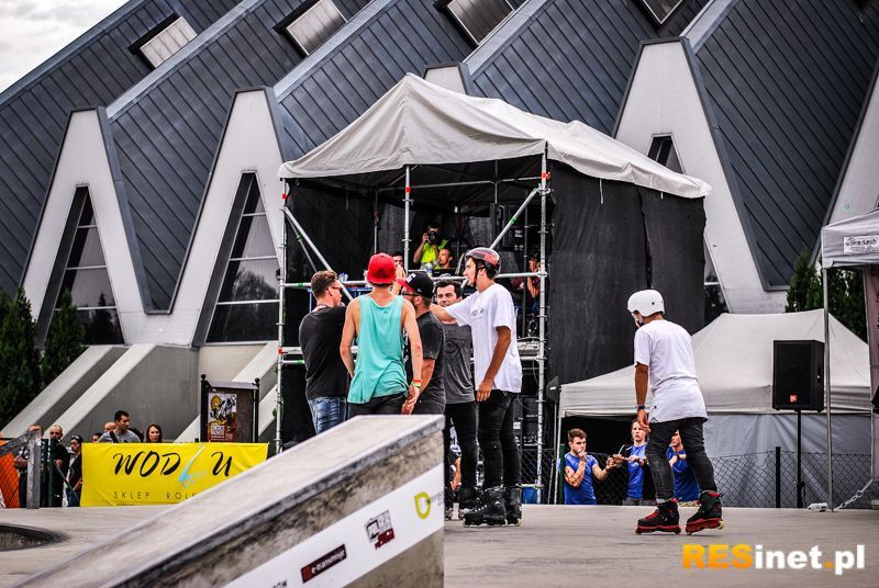 Rzeszów Concrete Madness 2014