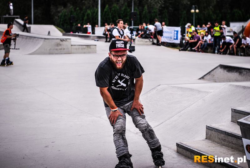 Rzeszów Concrete Madness 2014
