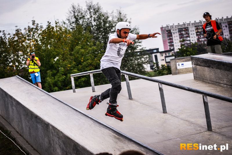 Rzeszów Concrete Madness 2014