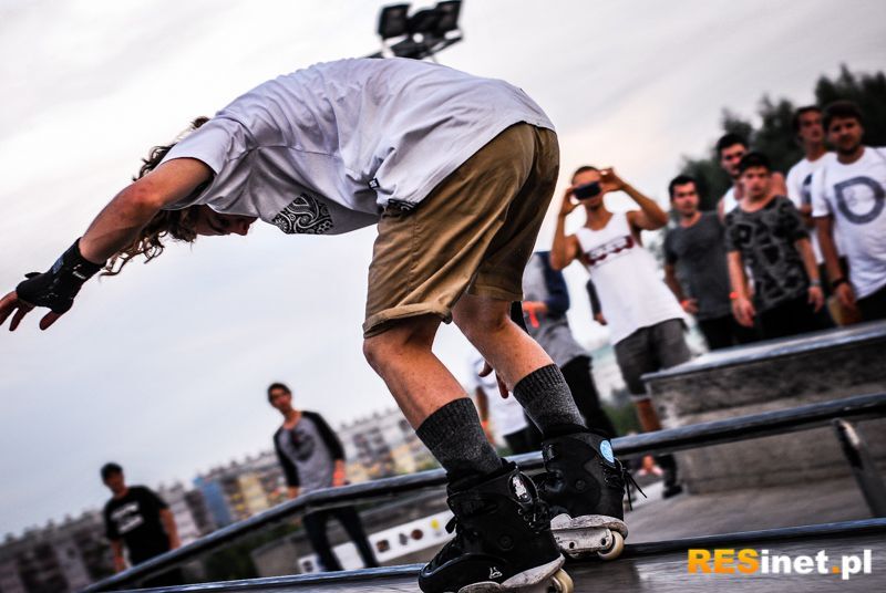 Rzeszów Concrete Madness 2014