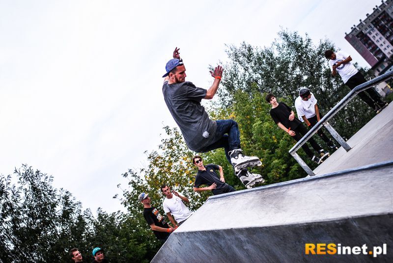 Rzeszów Concrete Madness 2014