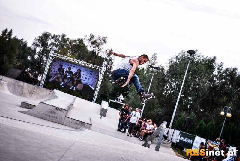 Rzeszów Concrete Madness 2014