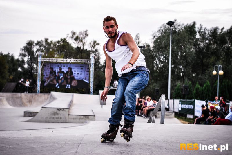 Rzeszów Concrete Madness 2014