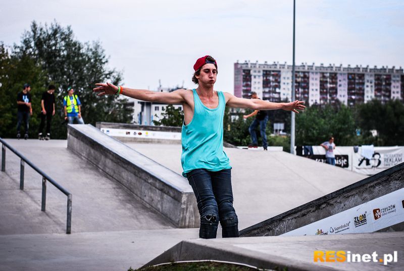 Rzeszów Concrete Madness 2014