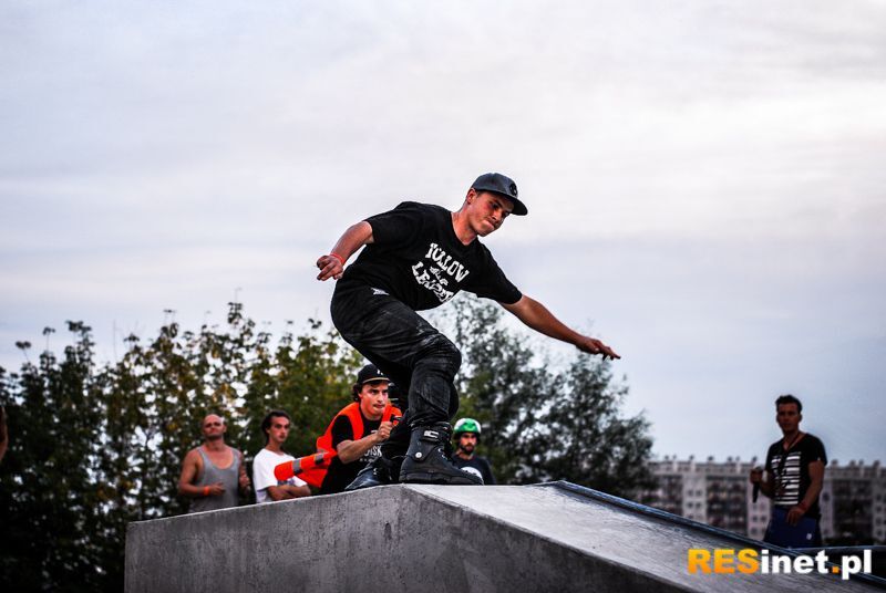 Rzeszów Concrete Madness 2014