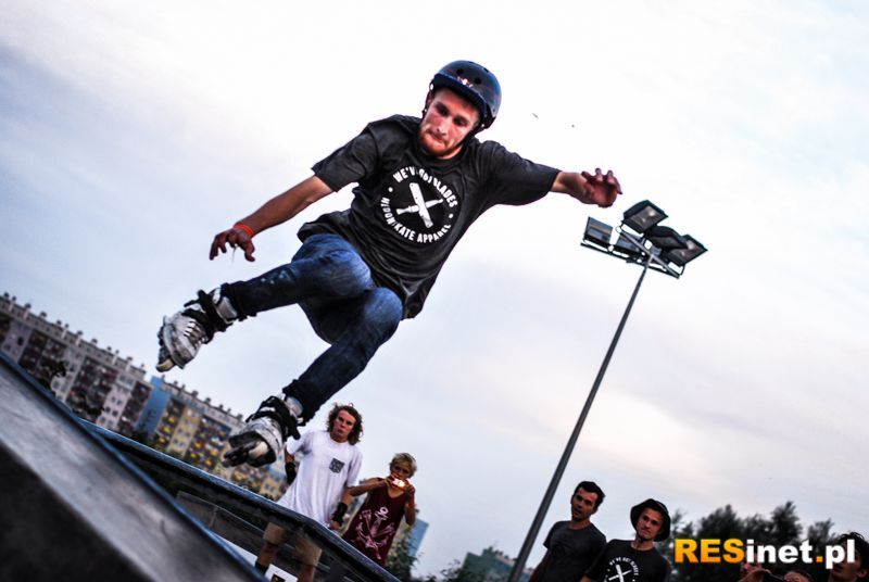 Rzeszów Concrete Madness 2014