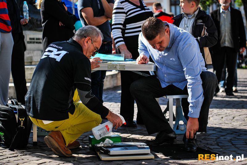 Światowy Dzień Serca w Rzeszowie