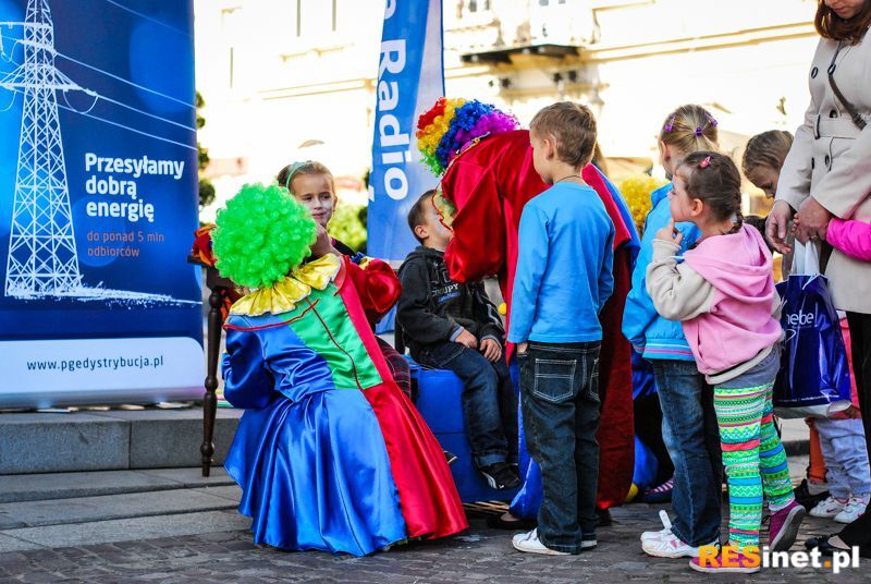 Światowy Dzień Serca w Rzeszowie