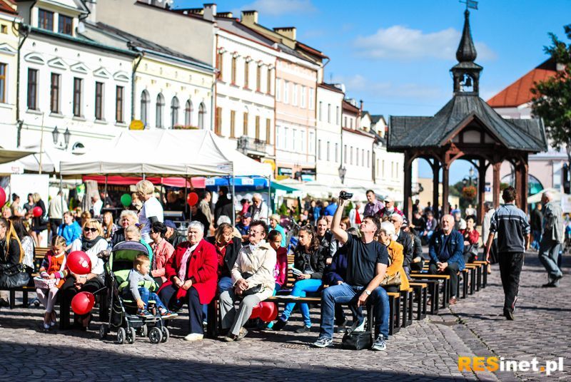Światowy Dzień Serca w Rzeszowie