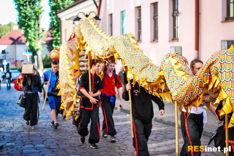 Światowy Dzień Serca w Rzeszowie