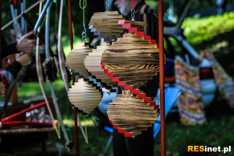 Piknik Rycerski - Rzeszów 29.09.2014