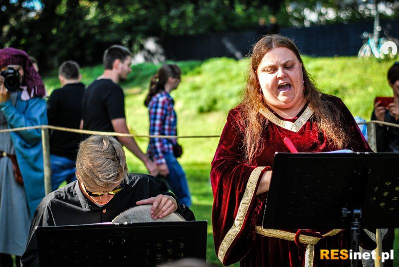 Piknik Rycerski - Rzeszów 29.09.2014
