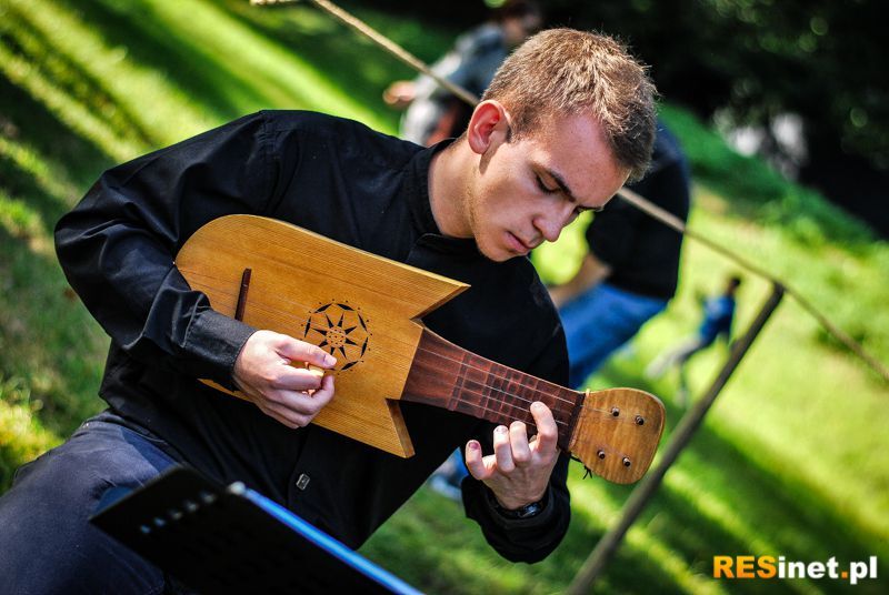 Piknik Rycerski - Rzeszów 29.09.2014