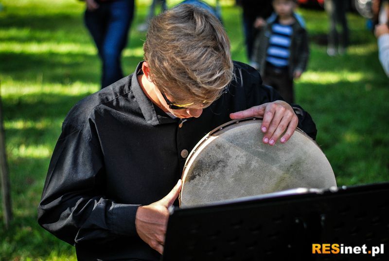 Piknik Rycerski - Rzeszów 29.09.2014