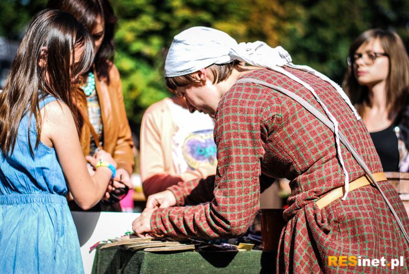 Piknik Rycerski - Rzeszów 29.09.2014