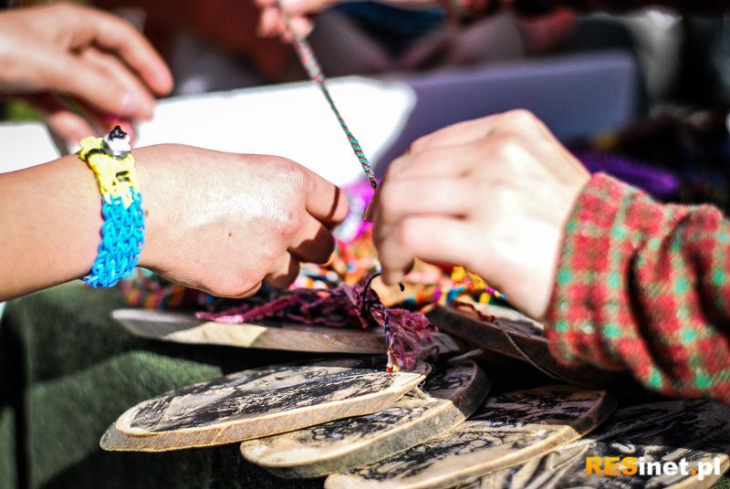 Piknik Rycerski - Rzeszów 29.09.2014