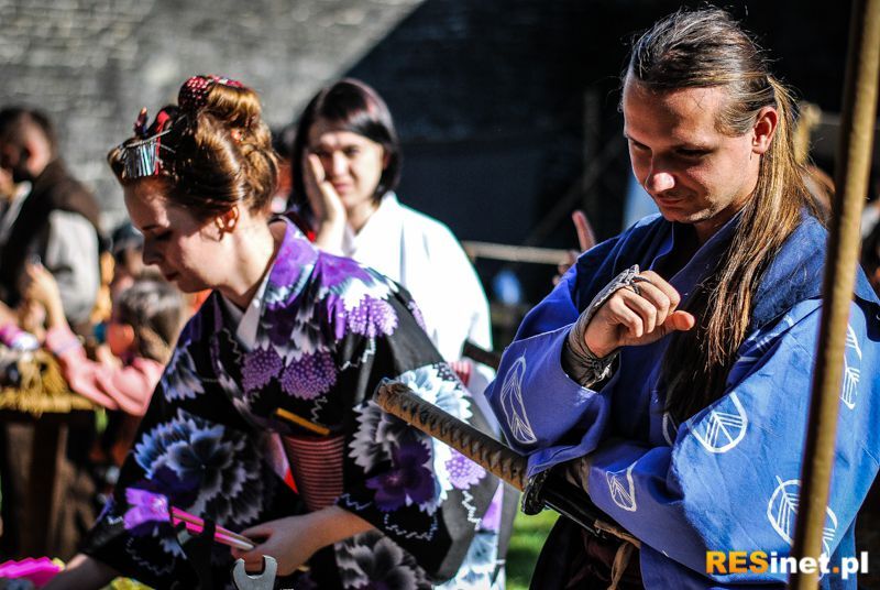 Piknik Rycerski - Rzeszów 29.09.2014