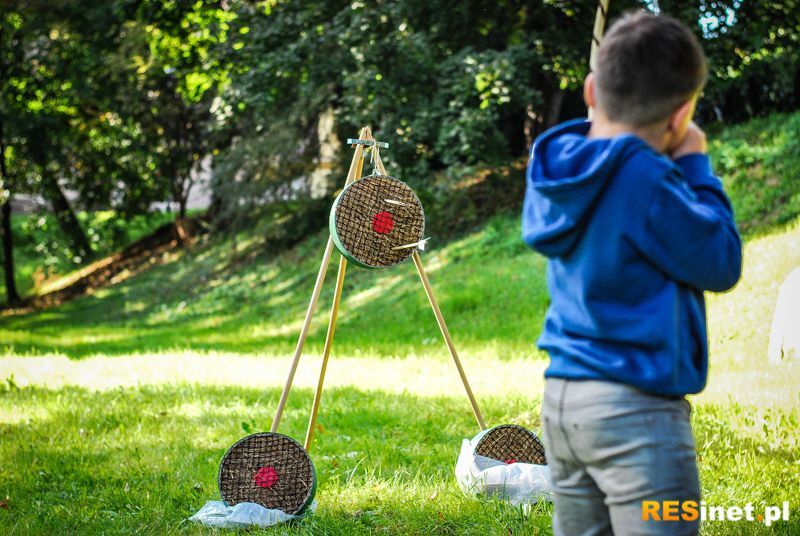 Piknik Rycerski - Rzeszów 29.09.2014