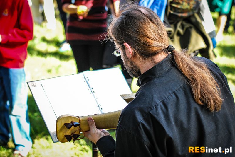 Piknik Rycerski - Rzeszów 29.09.2014
