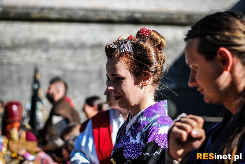 Piknik Rycerski - Rzeszów 29.09.2014