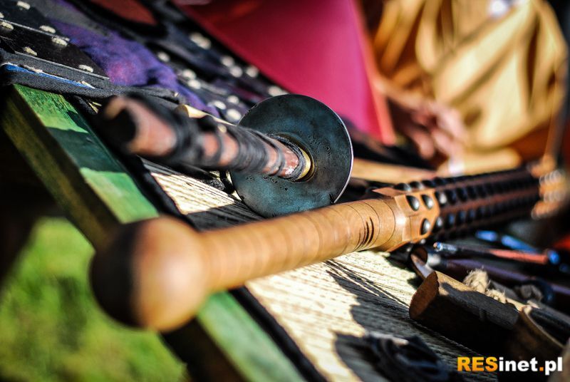 Piknik Rycerski - Rzeszów 29.09.2014