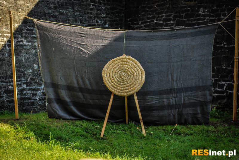 Piknik Rycerski - Rzeszów 29.09.2014