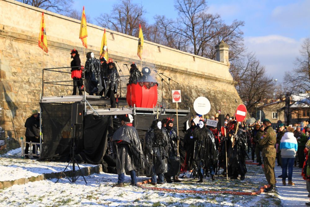 ORSZAK TRZECH KRÓLI