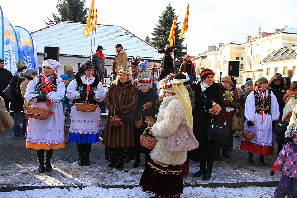 ORSZAK TRZECH KRÓLI