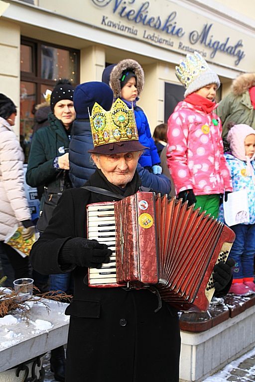 ORSZAK TRZECH KRÓLI