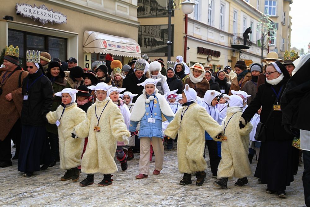 ORSZAK TRZECH KRÓLI