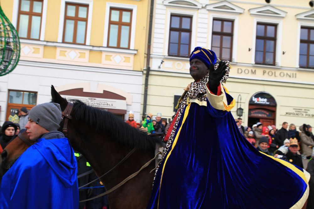 ORSZAK TRZECH KRÓLI