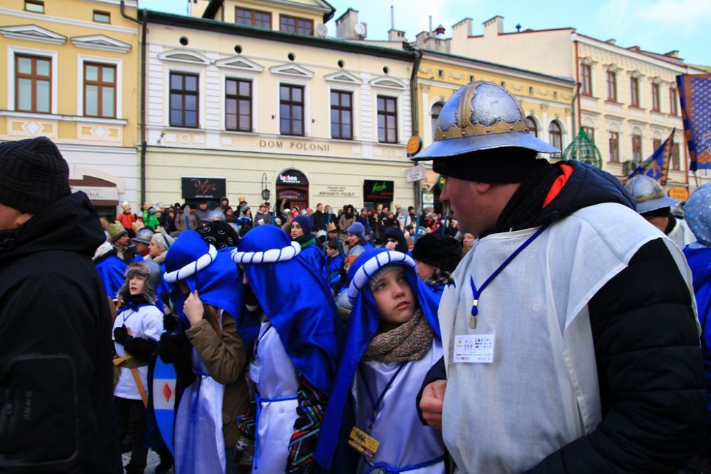 ORSZAK TRZECH KRÓLI