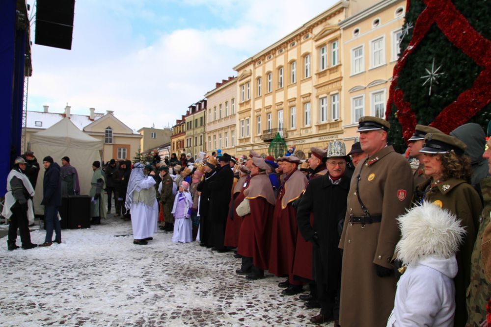 ORSZAK TRZECH KRÓLI
