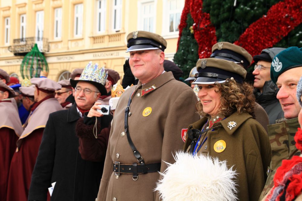 ORSZAK TRZECH KRÓLI