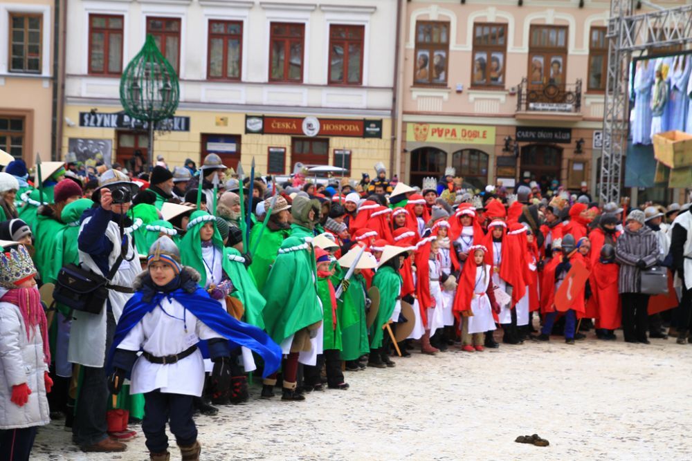 ORSZAK TRZECH KRÓLI