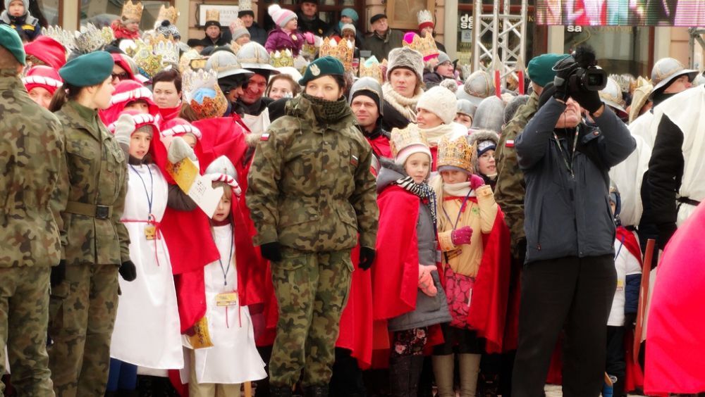 ORSZAK TRZECH KRÓLI