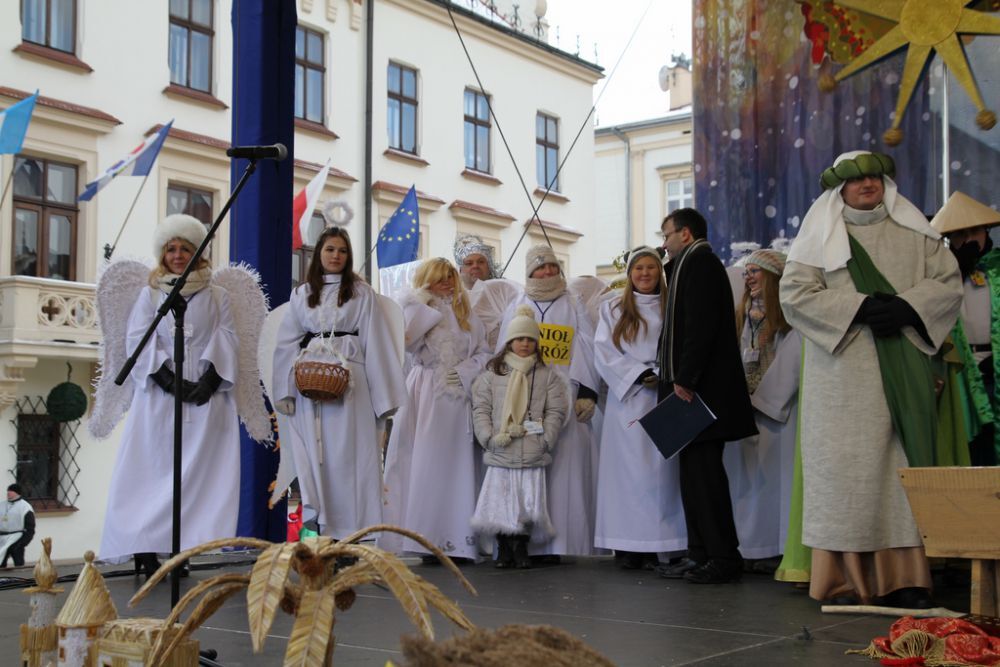 ORSZAK TRZECH KRÓLI