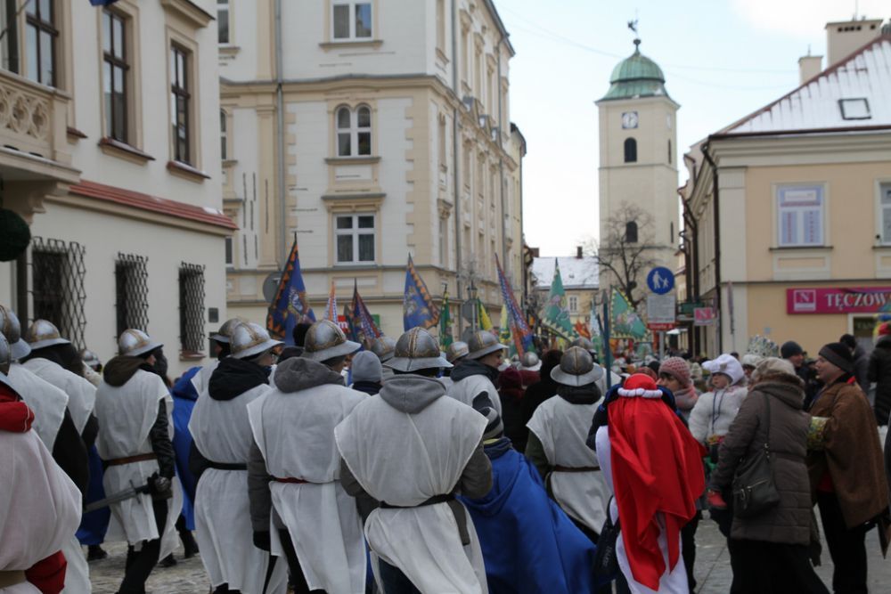 ORSZAK TRZECH KRÓLI