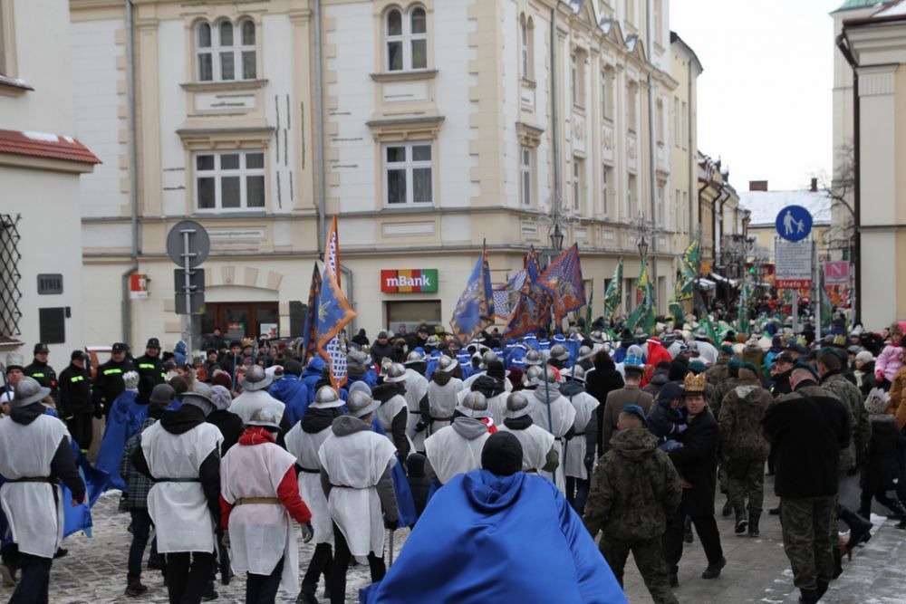ORSZAK TRZECH KRÓLI