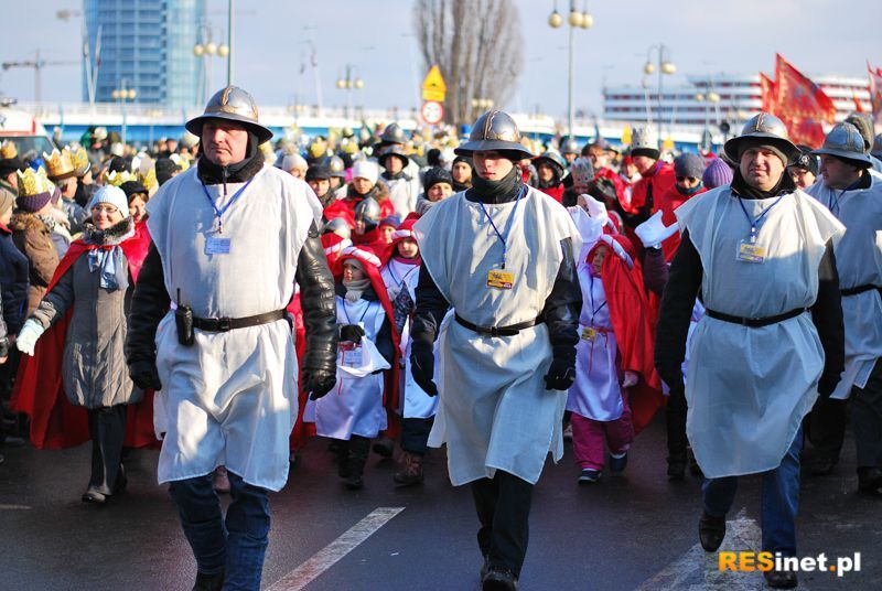 Trzej Królowie w Rzeszowie