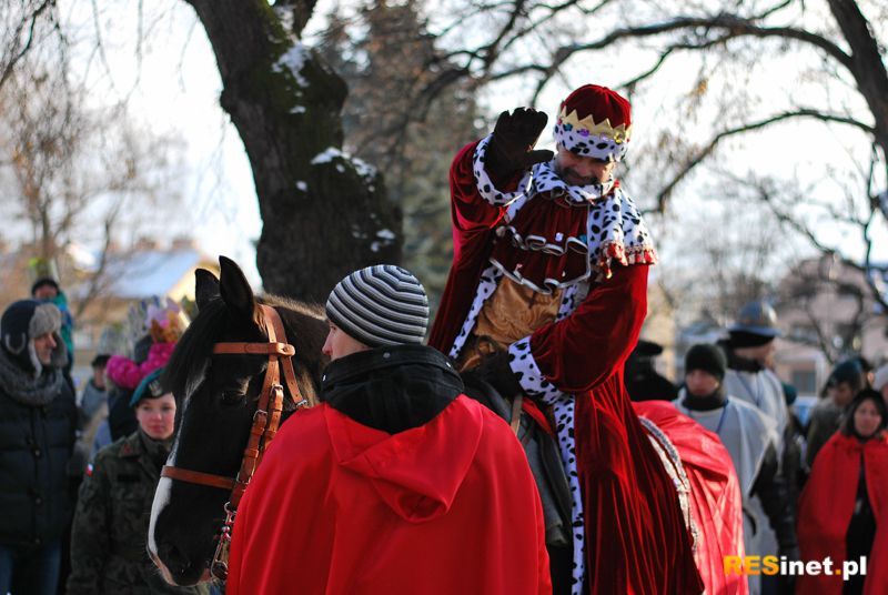 Trzej Królowie w Rzeszowie