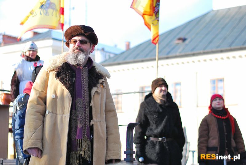 Trzej Królowie w Rzeszowie