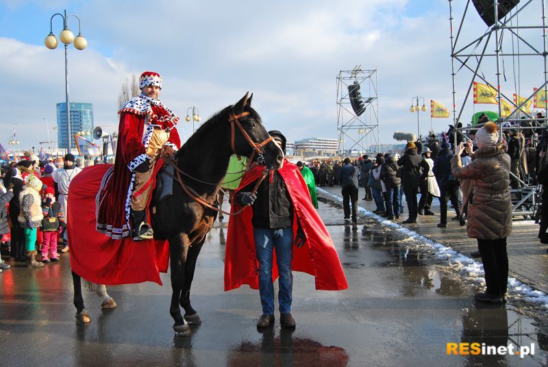 Trzej Królowie w Rzeszowie