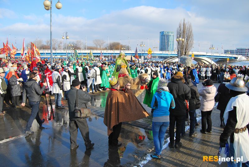 Trzej Królowie w Rzeszowie
