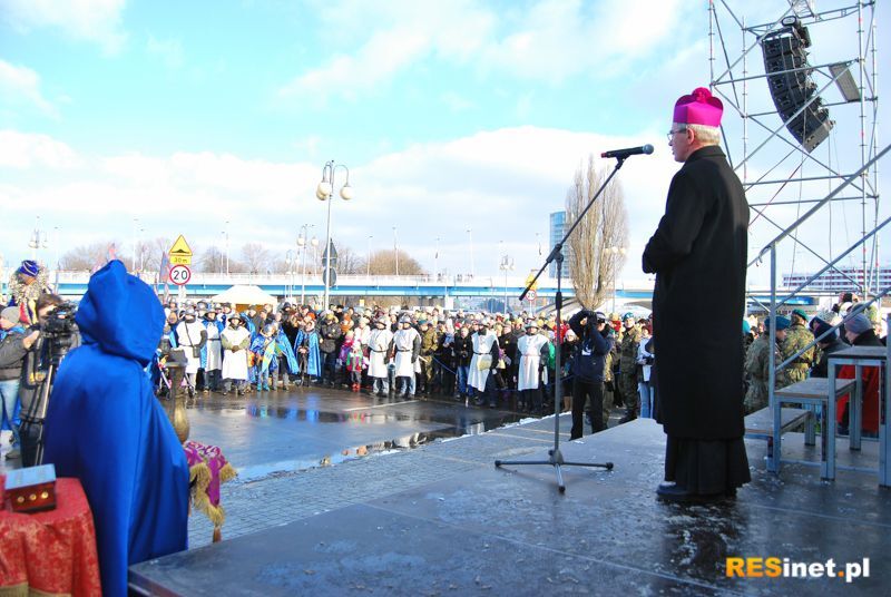 Trzej Królowie w Rzeszowie